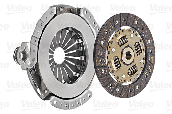 Valeo Koppelingsset 786012