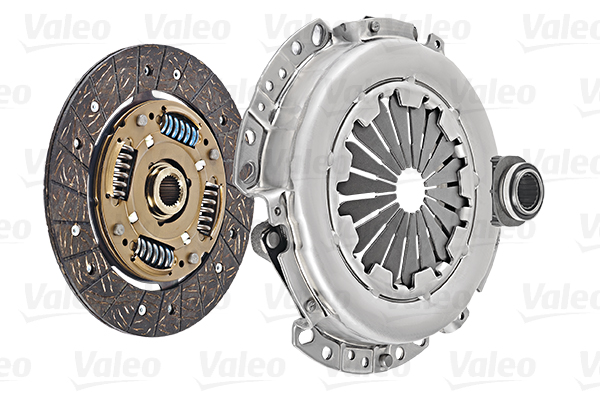 Valeo Koppelingsset 786015