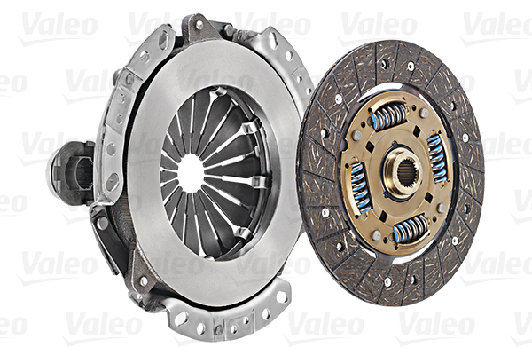 Valeo Koppelingsset 786015