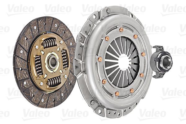 Valeo Koppelingsset 786020