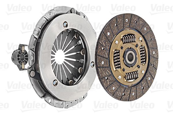 Valeo Koppelingsset 786020