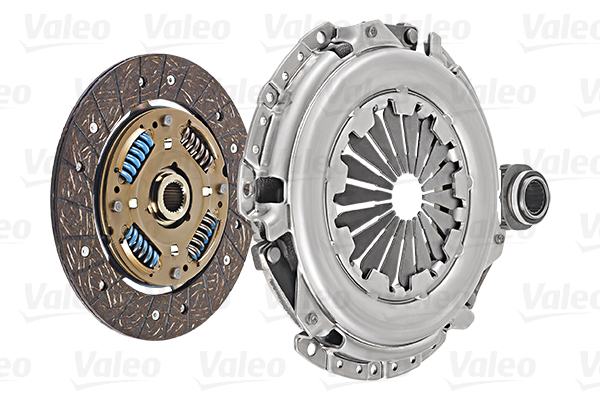 Valeo Koppelingsset 786026