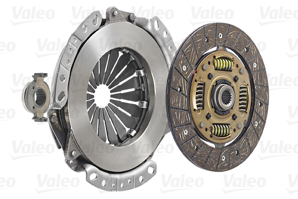 Valeo Koppelingsset 786027