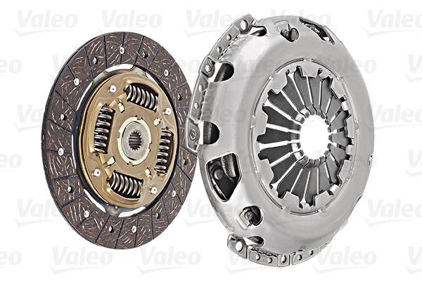 Valeo Koppelingsset 786029