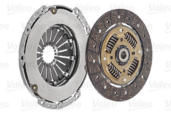 Valeo Koppelingsset 786029