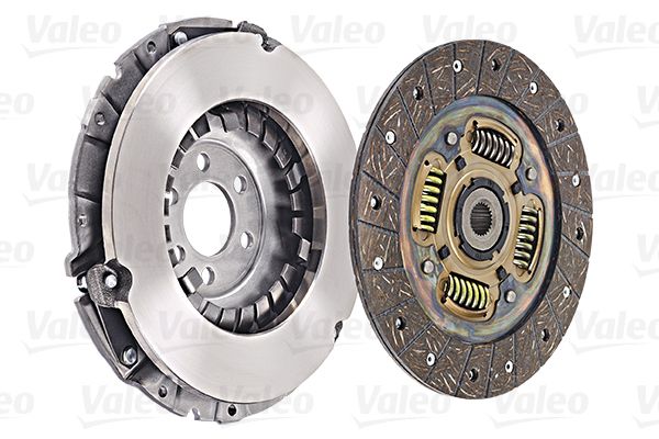 Valeo Koppelingsset 786043