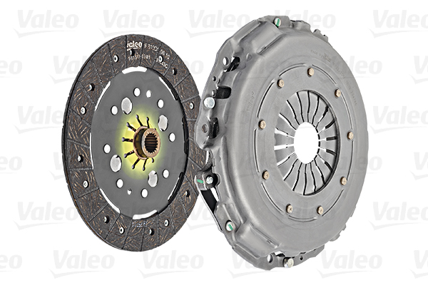 Valeo Koppelingsset 826353