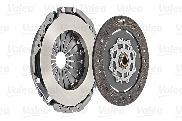 Valeo Koppelingsset 826353