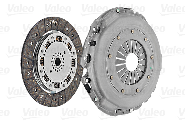 Valeo Koppelingsset 826354