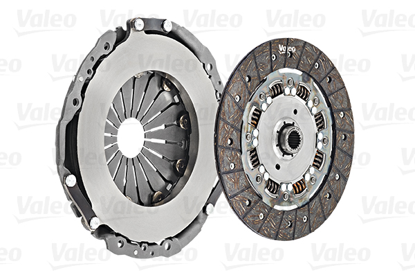 Valeo Koppelingsset 826354