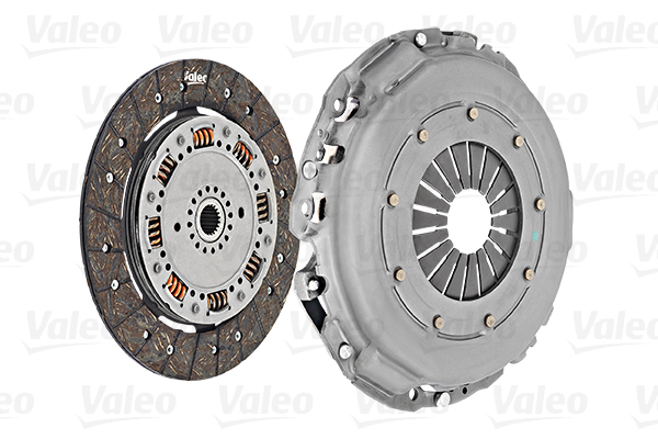 Valeo Koppelingsset 826472