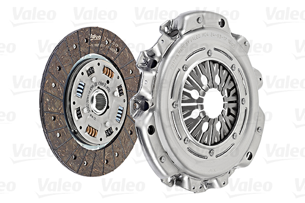 Valeo Koppelingsset 826694