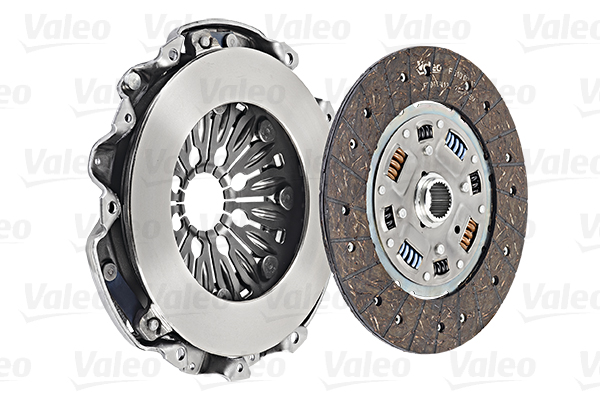 Valeo Koppelingsset 826694