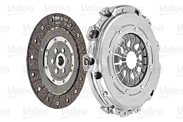 Valeo Koppelingsset 826713
