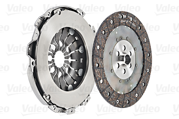 Valeo Koppelingsset 826713