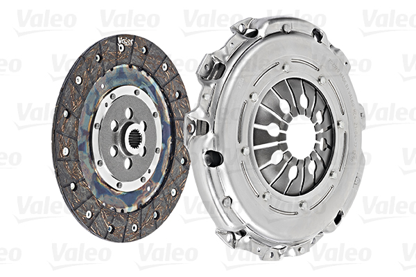 Valeo Koppelingsset 826955