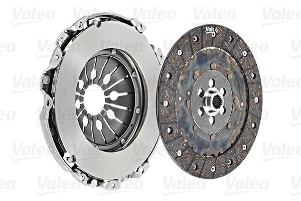 Valeo Koppelingsset 826955