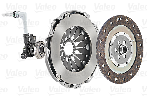 Valeo Koppelingsset 834060
