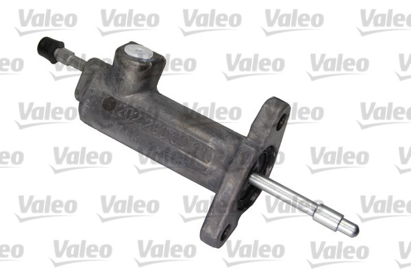 Hulpkoppelingscilinder Valeo 874713