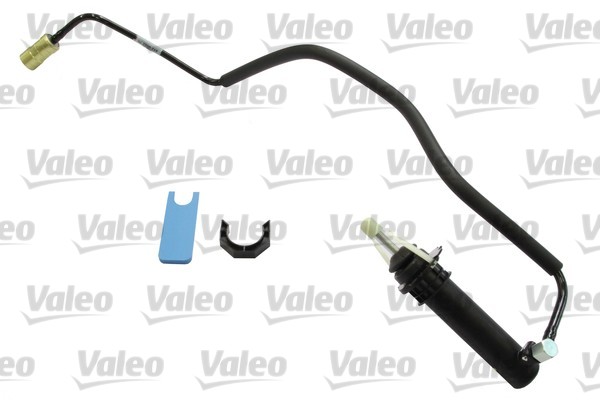 Hulpkoppelingscilinder Valeo 874808