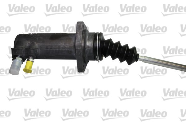 Hulpkoppelingscilinder Valeo 874834