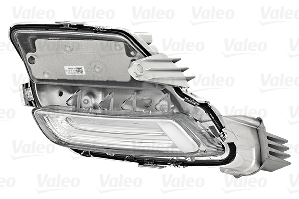 Daglichtset Valeo 045154