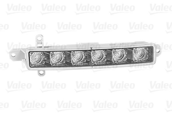 Daglichtset Valeo 047713