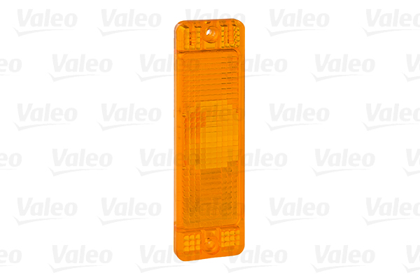 Knipperlicht glas Valeo 085388