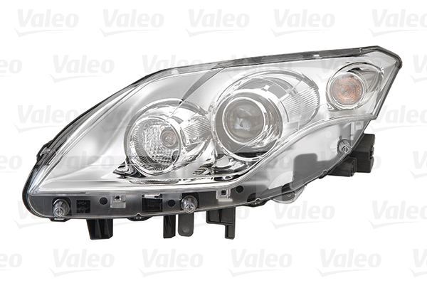 Koplamp Valeo 043621