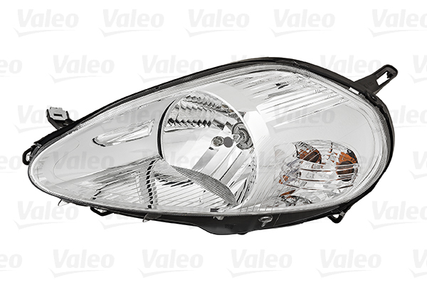 Koplamp Valeo 043888