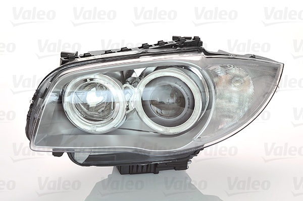 Koplamp Valeo 043914