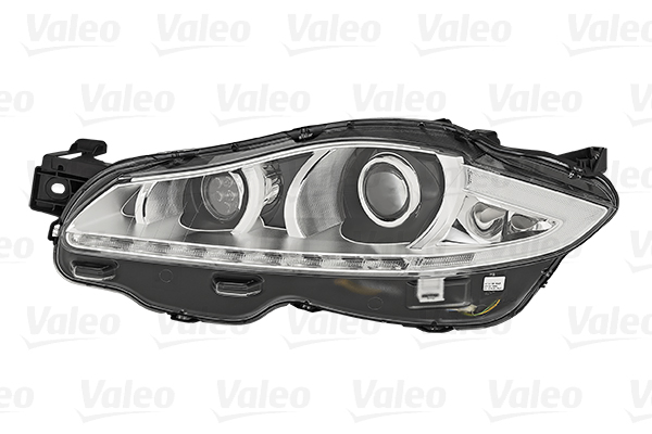 Koplamp Valeo 044161