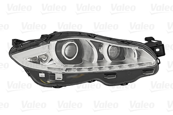 Koplamp Valeo 044162