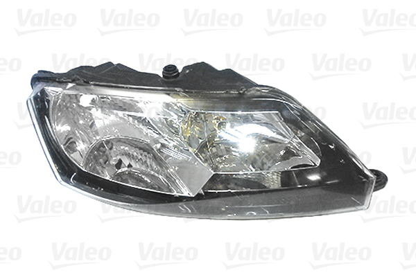 Koplamp Valeo 044893