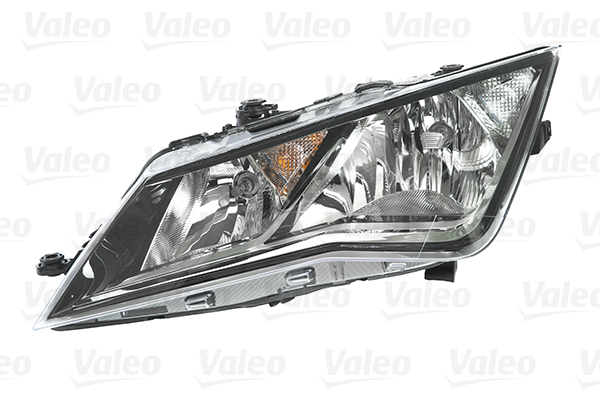 Koplamp Valeo 045100