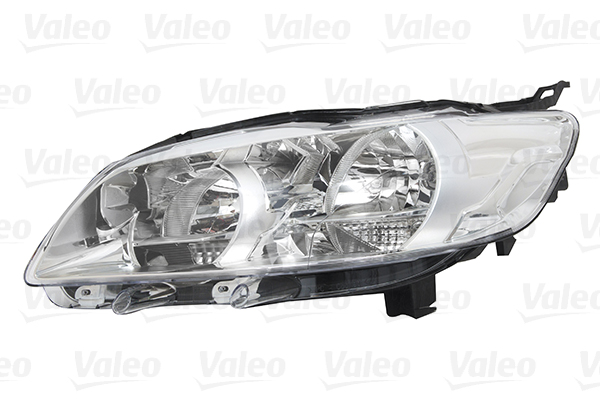 Koplamp Valeo 045120