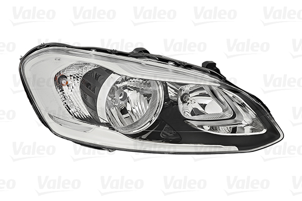 Koplamp Valeo 045187