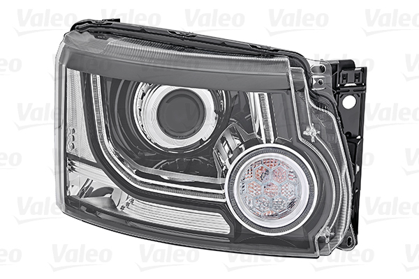 Koplamp Valeo 045271