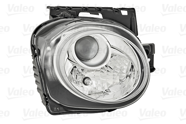 Koplamp Valeo 045379