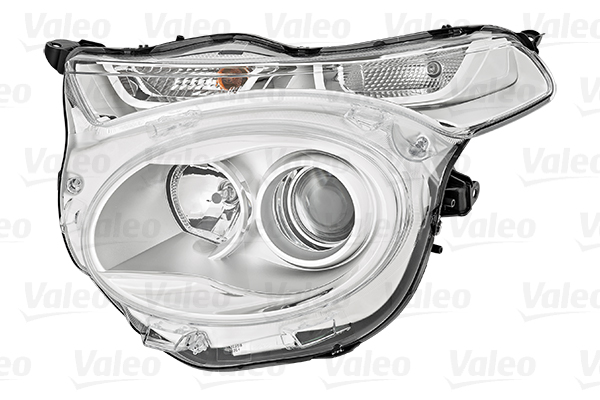 Koplamp Valeo 045436