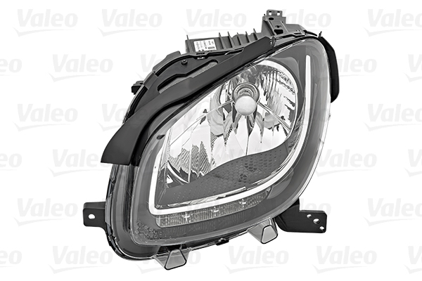 Koplamp Valeo 045463