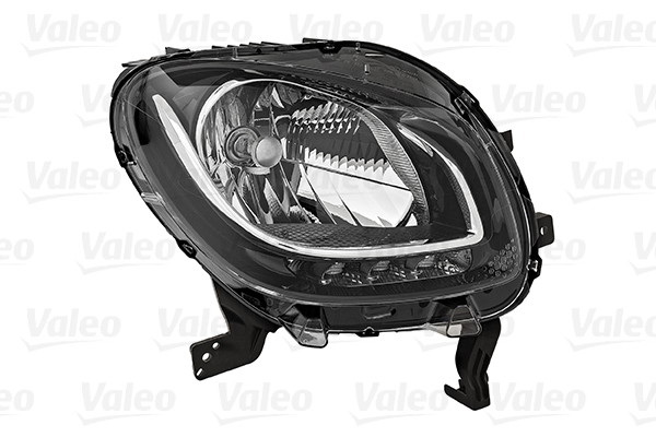 Koplamp Valeo 045470