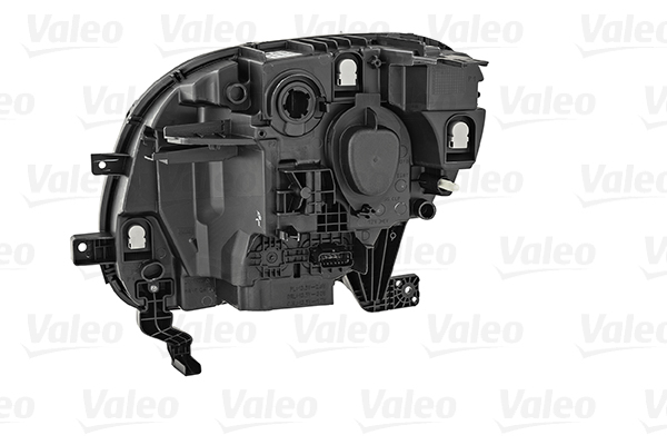 Valeo Koplamp 045470