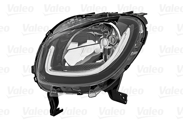 Koplamp Valeo 045479