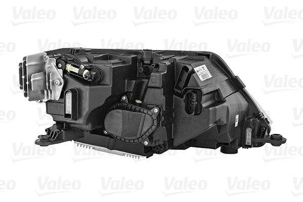 Valeo Koplamp 046600