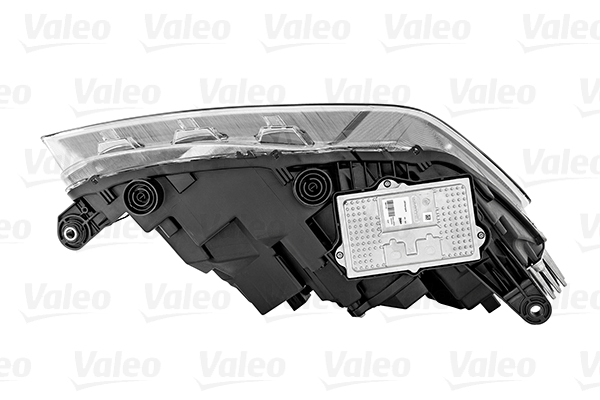 Valeo Koplamp 046600