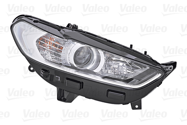 Koplamp Valeo 046615