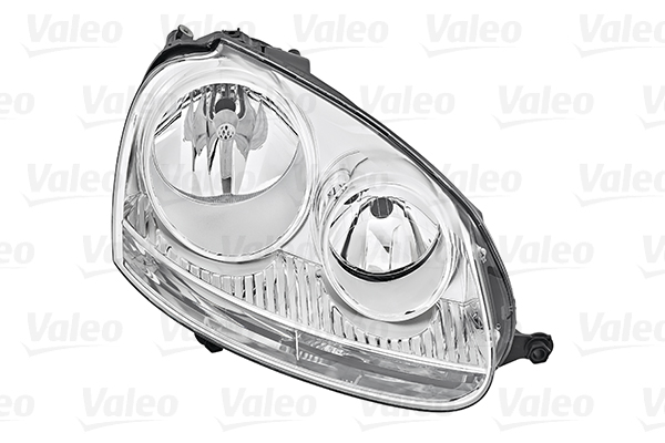 Koplamp Valeo 046651