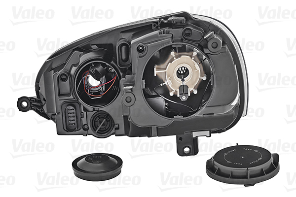 Valeo Koplamp 046651