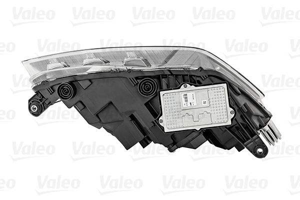 Valeo Koplamp 046662